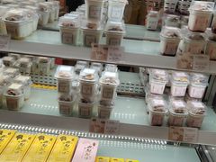 零售区-好利来(龙首印象城店)