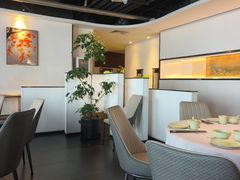 -悦融·京鲁菜·露台花园(安定门店)
