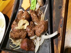 牛排-和彩放题餐厅(酒仙桥店)