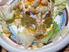 -小川洋风料理(江汉路店)