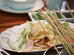 -盈田盈粥庄(黄兴公园店)