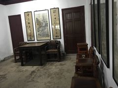 景点-蒋氏故居