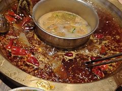 -堂客老火锅(欣阳广场总店)