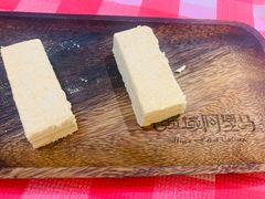 娜帕里勇-西域阿里马新疆菜·清真(桂花路店)