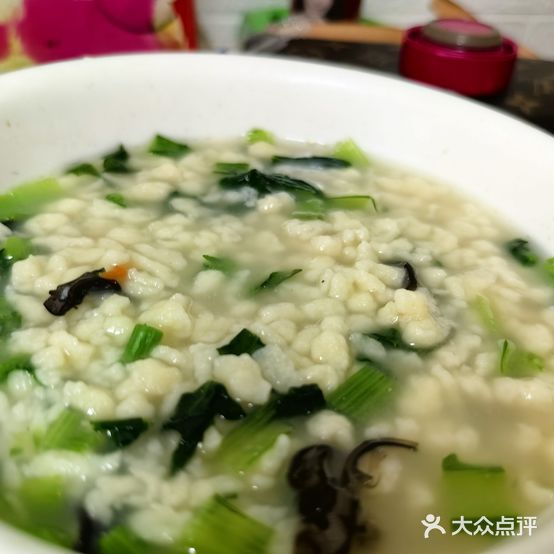 正阳饺子家常菜