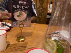 -新白鹿餐厅(银泰西湖文化广场店)
