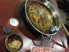 -昱欣麻辣烫·清真