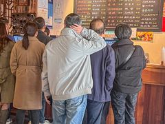 -老横泾面馆(吴中横泾店)
