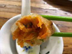 -飘香小食店(国平路店)
