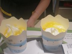 -麦当劳(安定门外大街店)