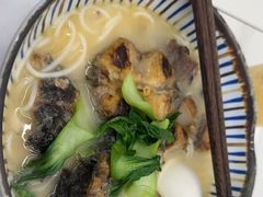 -鲜越鲜鱼粉(财富购物中心店)