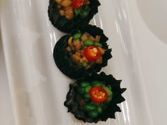 -香宫中餐厅·大连香格里拉(人民路店)