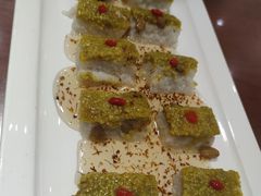 -临潼印象·特色陕菜