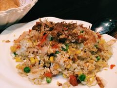 -酷公社·榴莲披萨(太原街店)