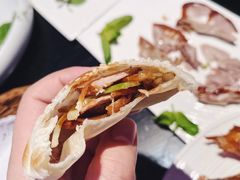 大董“酥不腻”烤鸭-大董烤鸭店(王府井店)