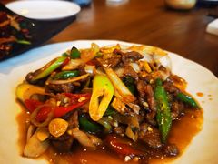 -木王宴语·野生鲜菌火锅(玉河店)