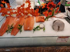 -北京华联购物中心(天通苑店)