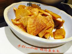 -千忆汤包(闽江路店)