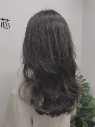 -HD HAIR STYLE