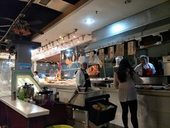 -汉丽轩韩式自助烤肉(大学城龙湖U城天街A馆店)