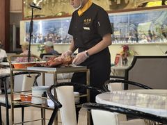 -全聚德(蓝山店)