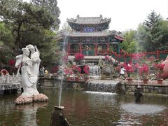 -红螺寺