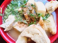 -老回回饺子馆(海洋馆店)