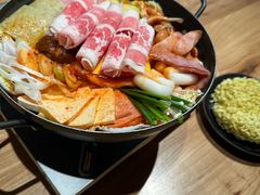 -KimPro 辛普乐概念韩餐