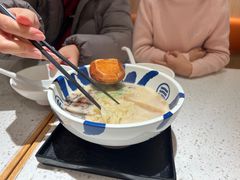 -味千拉面(广州白云机场T1西二店)