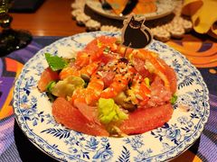 -弗兰克牛排西餐厅Ribone steak house(柠檬花园店)