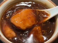 -奇芳阁·百年清真南京菜(夫子庙店)