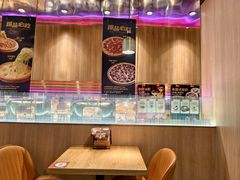 -比格比萨自助(南京万达茂店)