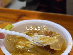 -安海五叔公土笋冻(西街店)