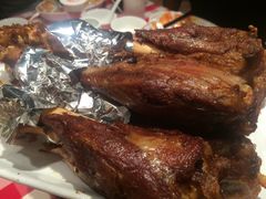 -西贝莜面村(上海百联西郊店)