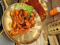 -炉队长·齐齐哈尔家庭烤肉(马家堡店)