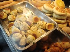 -新丰小吃(中山中路分店)