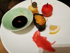 -舟山希尔顿酒店·開自助餐厅