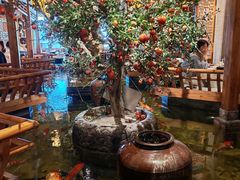 -北平楼·烤鸭·北京菜(牡丹园店)