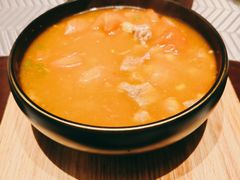 番茄牛腩-那拉提之疆·新疆菜(美院店)