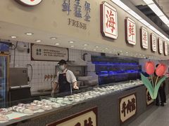 -朱富贵火锅(金融街万达店)