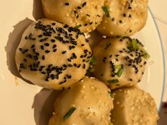 -小杨生煎(黄河路美食休闲街店)