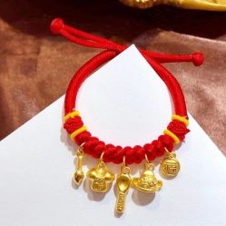 -夸克珠宝设计工作室