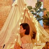 临海新店 | 临海首家超赞的室内露营风餐厅