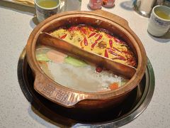 -蜀都小君肝串串香火锅(龙华旗舰店)
