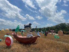 -歌斐颂巧克力小镇