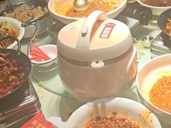-味上湘菜馆(岳麓山店)