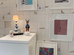 -潮一不贰·法式甜品·生日蛋糕·西式简餐(外滩店)