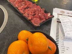 -林记潮牛·牛肉火锅(上马墩店)