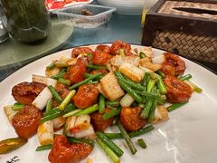 -锦至私房菜(长乐店)