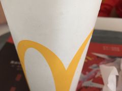 -麦当劳(杭州东站高铁店)